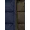 Bodywarmer femme sans manches Kariban – Vert Dark Khaki – vue 4