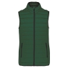 Bodywarmer femme sans manches vert forest Kariban
