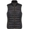 Bodywarmer sans manches femme Jungle Camo Kariban