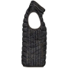 Bodywarmer sans manches femme Jungle Camo Kariban – vue 3