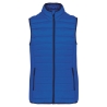 Bodywarmer sans manches femme Bleu Kariban – Léger & Compressible