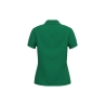 Polo piqué manches courtes femme Kariban Vert Kelly Green – vue 2