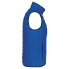 Bodywarmer sans manches femme Bleu Kariban – Léger & Compressible – vue 3