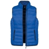 Bodywarmer sans manches femme Bleu Kariban – Léger & Compressible – vue 5