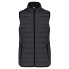Bodywarmer sans manches femme Kariban – Gris chiné