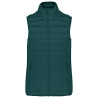 Bodywarmer sans manches femme Vert Mineral Green Kariban