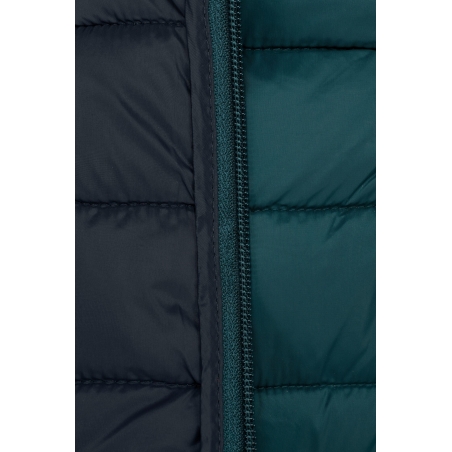 Bodywarmer sans manches femme Vert Mineral Green Kariban – vue 4