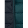 Bodywarmer sans manches femme Vert Mineral Green Kariban – vue 4