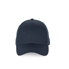 Casquette 6 panneaux Marine K-up – Personnalisable