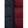 Bodywarmer femme ultra-léger Kariban – Bordeaux (Wine) – vue 4