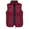 Bodywarmer femme ultra-léger Kariban – Bordeaux (Wine) – vue 5