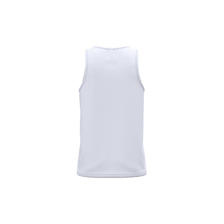 Débardeur Bio150 Homme Blanc – Kariban Coton Bio – vue 2