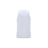 Débardeur Bio150 Homme Blanc – Kariban Coton Bio – vue 2