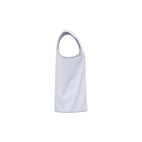 Débardeur Bio150 Homme Blanc – Kariban Coton Bio – vue 3