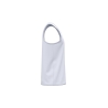Débardeur Bio150 Homme Blanc – Kariban Coton Bio – vue 3