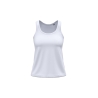 Débardeur Bio150 Femme Kariban – Coton Bio – Blanc