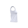 Débardeur Bio150 Femme Kariban – Coton Bio – Blanc – vue 3