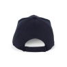 Casquette sport Marine K-up – 6 panneaux personnalisable – vue 2