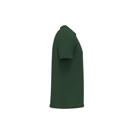 T-shirt Bio150 Homme Vert Forest Green Kariban – vue 3