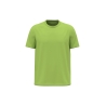 T-shirt Bio150 Homme Vert Lime Kariban – 100% Coton Bio