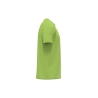 T-shirt Bio150 Homme Vert Lime Kariban – 100% Coton Bio – vue 3