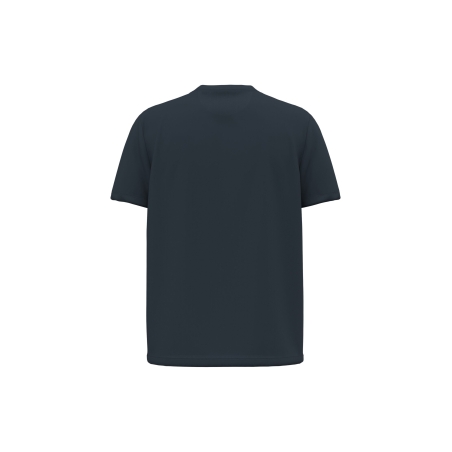 T-shirt Bio150 Homme Marine Kariban – Coton Bio 140 g/m² – vue 2