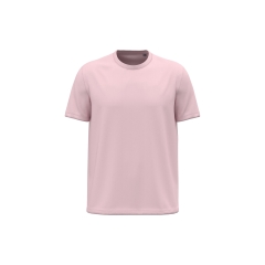 T-shirt Bio150 Rose Pale Pink homme Kariban