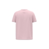 T-shirt Bio150 Rose Pale Pink homme Kariban – vue 2
