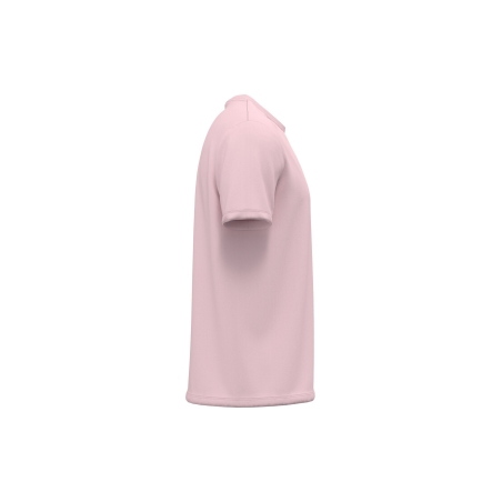 T-shirt Bio150 Rose Pale Pink homme Kariban – vue 3