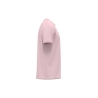 T-shirt Bio150 Rose Pale Pink homme Kariban – vue 3