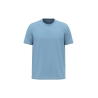 T-shirt Bio150 Homme Ciel Kariban – Coton Bio Personnalisable