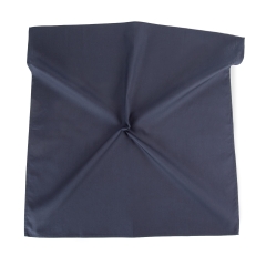 Bandana carré Marine 110 g/m² – K-up | Label Blouse