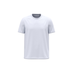 T-shirt Bio150 Blanc Kariban – Coton Biologique Homme