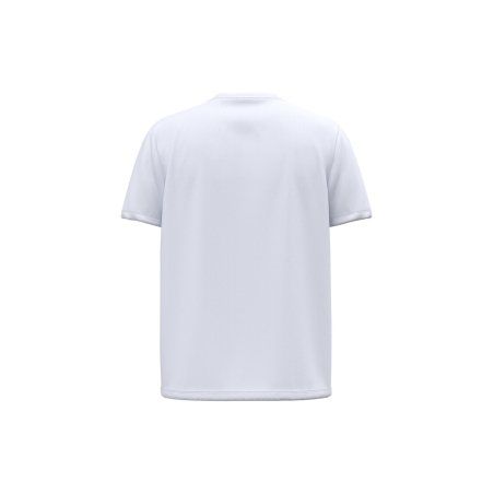T-shirt Bio150 Blanc Kariban – Coton Biologique Homme – vue 2