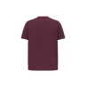 T-shirt Bio150 Bordeaux homme Kariban – 140 g/m² – vue 2