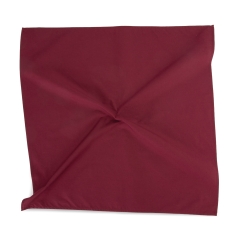Bandana carré Rose Rosewood K-up – 100% Coton OEKO-TEX®