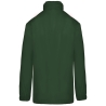 Coupe-vent unisexe Forest Green Kariban – Veste légère repliable – vue 2