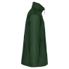 Coupe-vent unisexe Forest Green Kariban – Veste légère repliable – vue 3