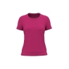 T-shirt Bio150 Femme Fuchsia Kariban – Coton Bio Personnalisable