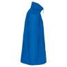 Coupe-vent Bleu Light Royal Blue Kariban unisexe repliable – vue 3