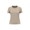 T-shirt Bio150 Femme Beige (Light Sand) – Kariban