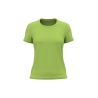 T-shirt Bio150 Femme Vert Lime Kariban – Coton Bio