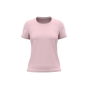 T-shirt Bio150 Femme Rose Pale Pink – Kariban