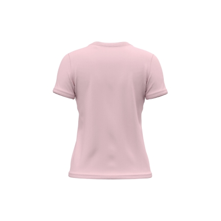 T-shirt Bio150 Femme Rose Pale Pink – Kariban – vue 2