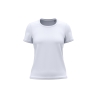 T-shirt Bio150 Femme Blanc Kariban – Coton Biologique