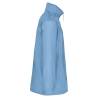 Coupe-vent Ciel unisexe repliable Kariban – veste légère – vue 3