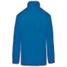 Coupe-vent unisexe Tropical Blue Kariban – Veste légère – vue 2