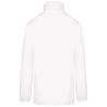 Coupe-vent unisexe Blanc Kariban – Léger & Repliable – vue 2