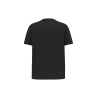 T-shirt Bio150 Col V Homme Noir – Kariban – vue 2