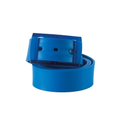 Ceinture colorée Bleu Royal – K-up | Taille unique réglable